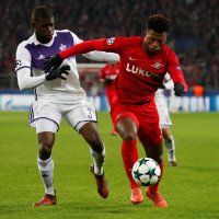 Spartak Moskva - Maribor (2)