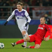 Spartak Moskva - Maribor (4)