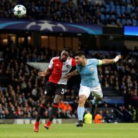 Manchester City - Feyenoord (1)