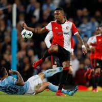 Manchester City - Feyenoord (2)