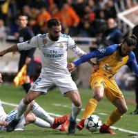 APOEL - Real Madrid (3)