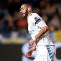 APOEL - Real Madrid (4)