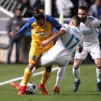 APOEL - Real Madrid (13)