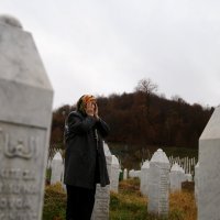 Mladić se smatra odgovornim za smrt tisuća Bošnjaka i Hrvata tijekom rata u BiH.