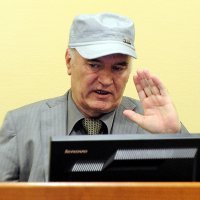 Ratko Mladić