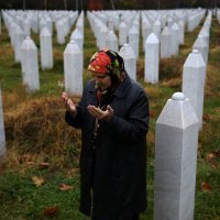 Mladić se smatra odgovornim za smrt tisuća Bošnjaka i Hrvata tijekom rata u BiH.