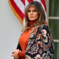 Melania Trump