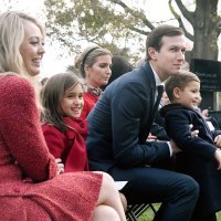 Tiffany Trump