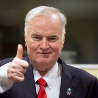 Ratko Mladić