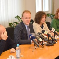 Gradonačelnik Koprivnice Mišel Jakšić o Piškornici