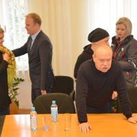 Gradonačelnik Koprivnice Mišel Jakšić o Piškornici