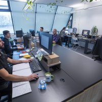 Ministrica Divjak u tvrtki Inchoo