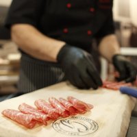 Manifestacija "Hrvatski proizvod za hrvatski turizam"