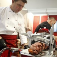 Manifestacija "Hrvatski proizvod za hrvatski turizam"