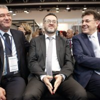 Marko Jurčić i Luka Burilović