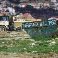 Počela sanacija Karepovca