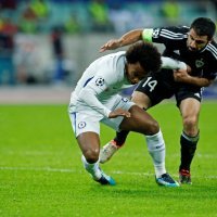 Qarabag - Chelsea (2)