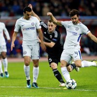 Qarabag - Chelsea (3)