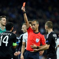 Qarabag - Chelsea (4)