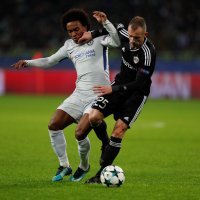 Qarabag - Chelsea (5)