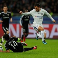 Qarabag - Chelsea (6)