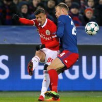 CSKA M. - Benfica (4)