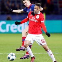 CSKA M. - Benfica (3)