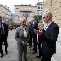 Proslava 390. rođendana Prve riječke hrvatske gimnazije