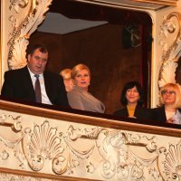 Proslava 390. rođendana Prve riječke hrvatske gimnazije