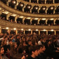 Proslava 390. rođendana Prve riječke hrvatske gimnazije