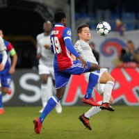 Basel - Manchester United (2)