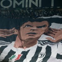 Juventus - Barcelona (1)