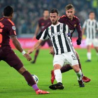 Juventus - Barcelona (3)