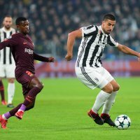 Juventus - Barcelona (4)