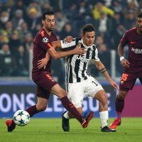 Juventus - Barcelona (5)