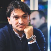 Zlatko Dalić
