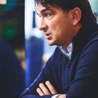 Zlatko Dalić