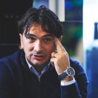 Zlatko Dalić