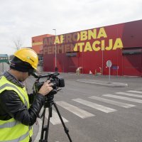 Centar za gospodarenje otpadom u Ljubljani