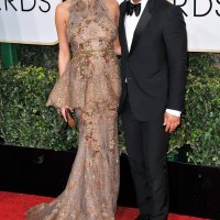 Chrissy Teigen i John Legend