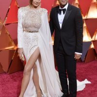 Chrissy Teigen i John Legend