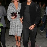 Chrissy Teigen i John Legend
