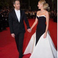 Blake Lively i Ryan Reynolds