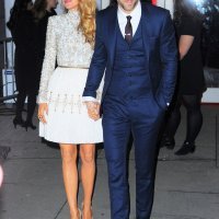 Blake Lively i Ryan Reynolds