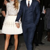 Blake Lively i Ryan Reynolds