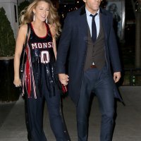 Blake Lively i Ryan Reynolds
