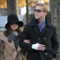 Eva Mendes i Ryan Gosling