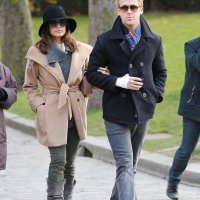 Eva Mendes i Ryan Gosling