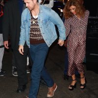 Eva Mendes i Ryan Gosling