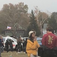 Malia Obama i Rory Farquharson